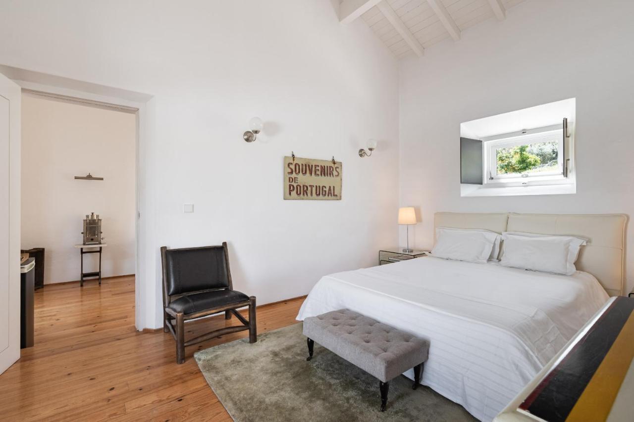 อิมานิคันทรีเฮาส์ Guest House เอโวรา ภายนอก รูปภาพ