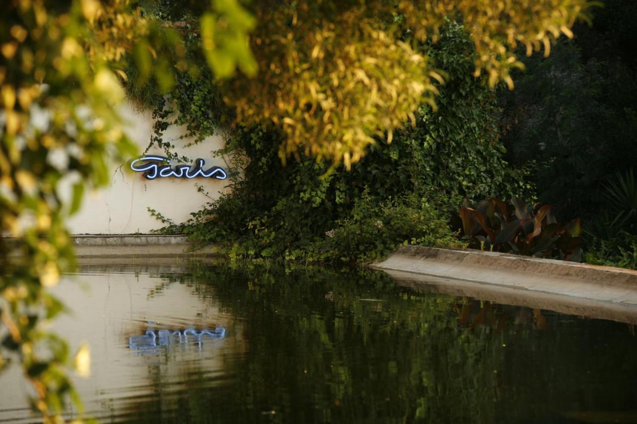 อิมานิคันทรีเฮาส์ Guest House เอโวรา ภายนอก รูปภาพ