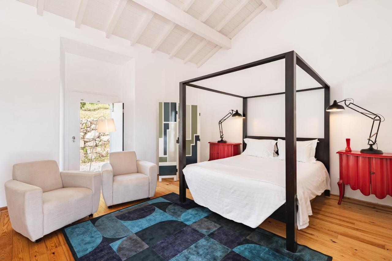 อิมานิคันทรีเฮาส์ Guest House เอโวรา ภายนอก รูปภาพ