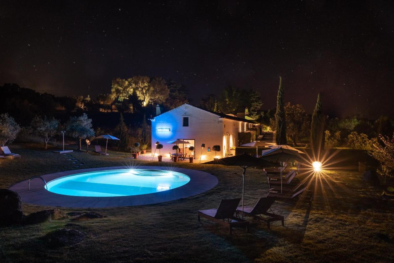 อิมานิคันทรีเฮาส์ Guest House เอโวรา ภายนอก รูปภาพ