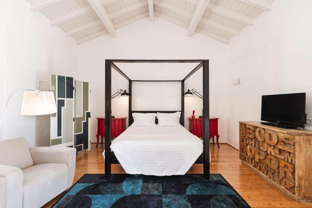 อิมานิคันทรีเฮาส์ Guest House เอโวรา ภายนอก รูปภาพ