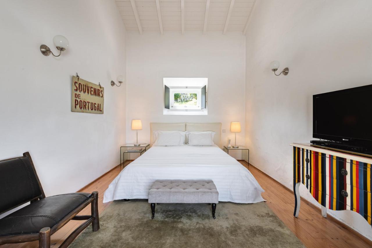 อิมานิคันทรีเฮาส์ Guest House เอโวรา ภายนอก รูปภาพ